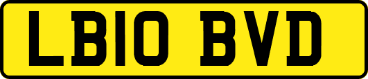 LB10BVD