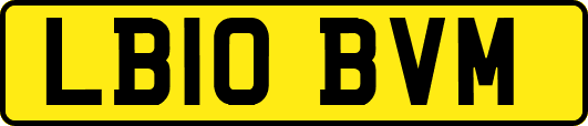LB10BVM