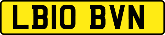 LB10BVN