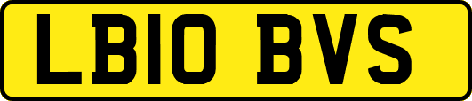 LB10BVS