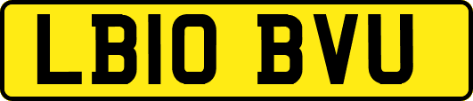 LB10BVU