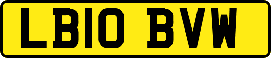LB10BVW