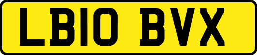 LB10BVX