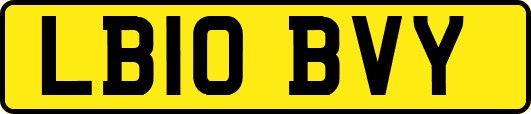 LB10BVY