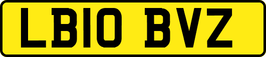 LB10BVZ