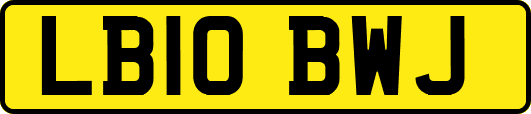 LB10BWJ