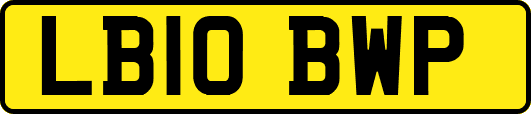 LB10BWP