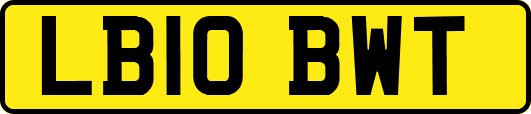 LB10BWT