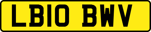 LB10BWV
