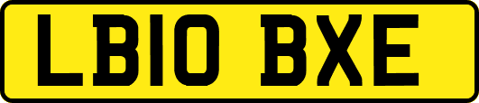 LB10BXE
