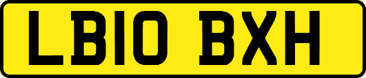 LB10BXH