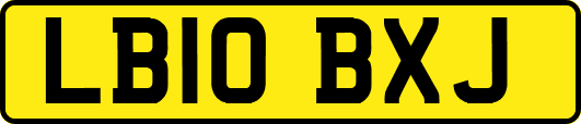 LB10BXJ