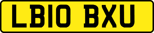 LB10BXU