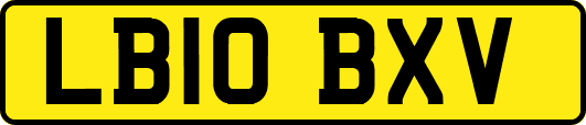 LB10BXV