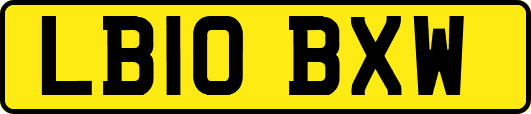 LB10BXW