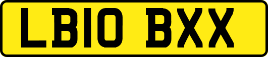 LB10BXX