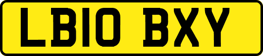 LB10BXY