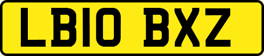 LB10BXZ