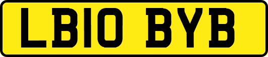 LB10BYB