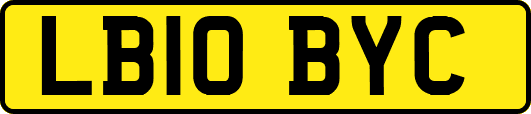 LB10BYC