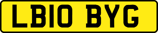 LB10BYG