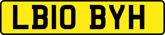 LB10BYH