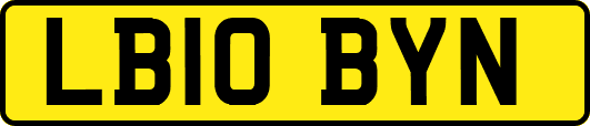 LB10BYN