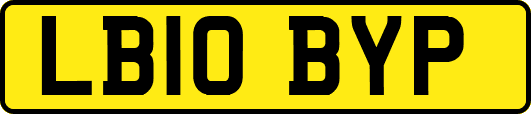 LB10BYP
