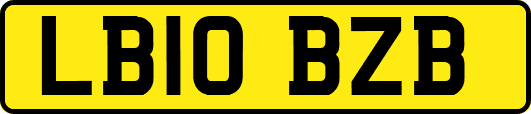 LB10BZB
