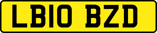 LB10BZD