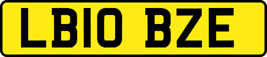 LB10BZE