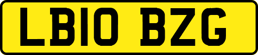 LB10BZG