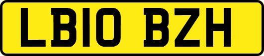 LB10BZH