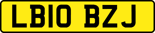LB10BZJ
