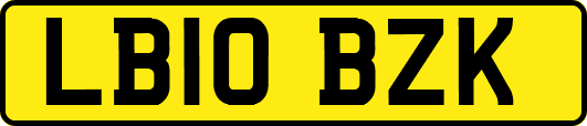 LB10BZK