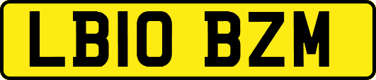 LB10BZM