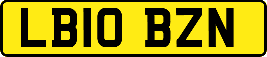 LB10BZN