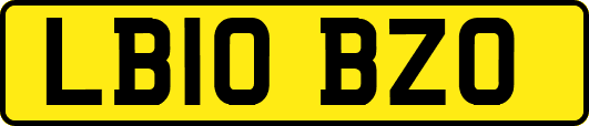 LB10BZO