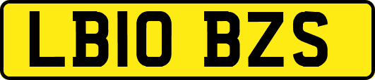 LB10BZS