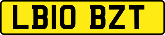 LB10BZT