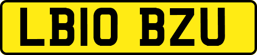 LB10BZU