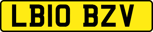 LB10BZV