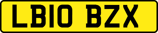 LB10BZX