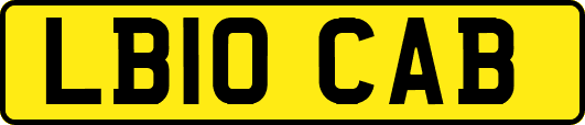 LB10CAB