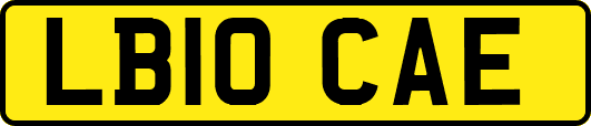 LB10CAE