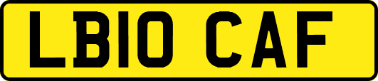LB10CAF