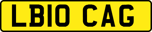 LB10CAG