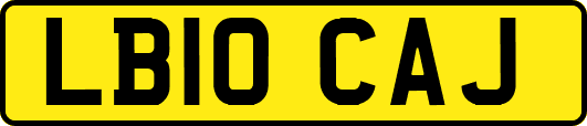 LB10CAJ