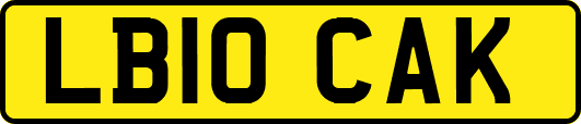 LB10CAK