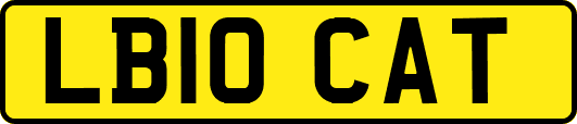 LB10CAT